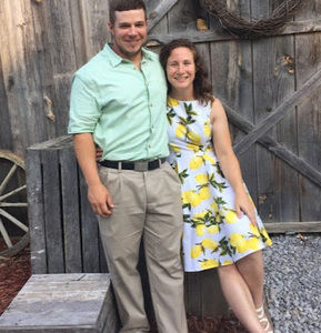 Meet your Posher, Brandie